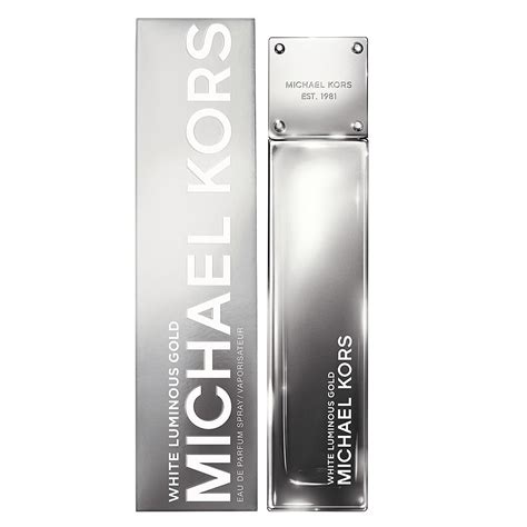 michael kors white luminous gold body lotion|Michael Kors body lotion women.